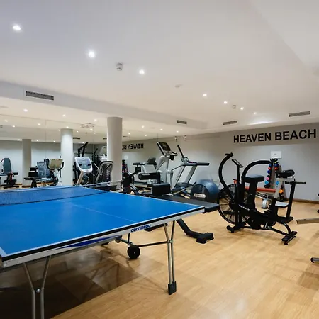 Heaven 3b Duplex Penthouse With Heated Pool