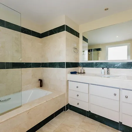 Apartment Heaven 3b Duplex Penthouse With Heated Pool